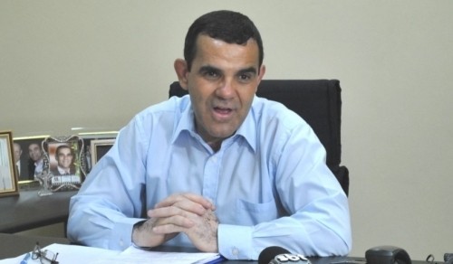 Irmãos de ex-prefeito de Arcos e ex-secretário são denunciados por associação criminosa - Portal Arcos/Reprodução