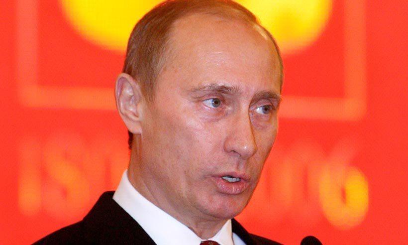 Rússia manobra para instalar base naval na Venezuela - Yuri Kadobnov/AFP