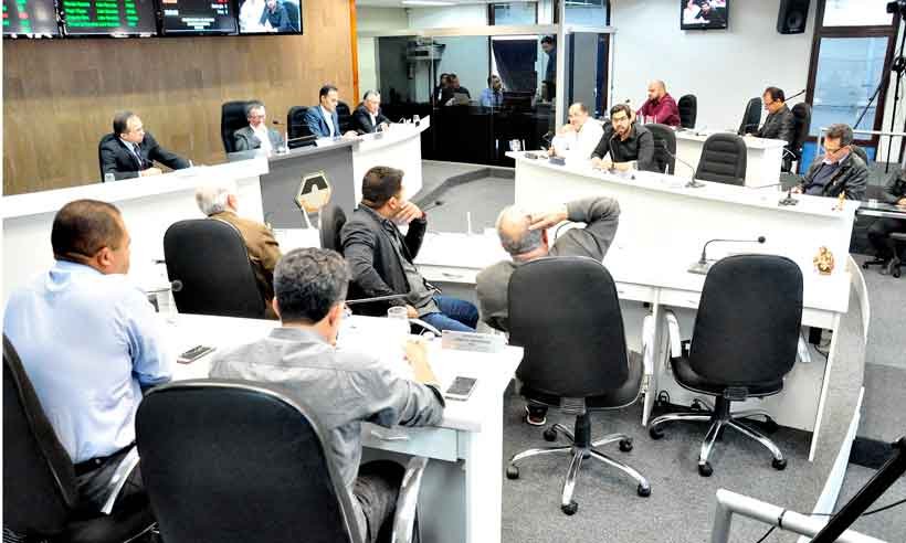   MP apura denúncia de compra de votos e rachadinha em Divinópolis - Divulgação/CMD