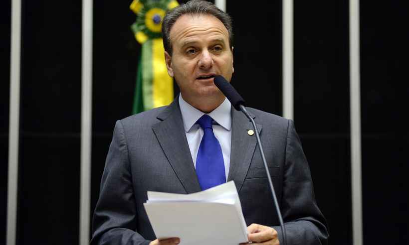 Zema nomeia deputado do DEM para secretaria de governo - Gustavo Lima / Câmara dos Deputados 