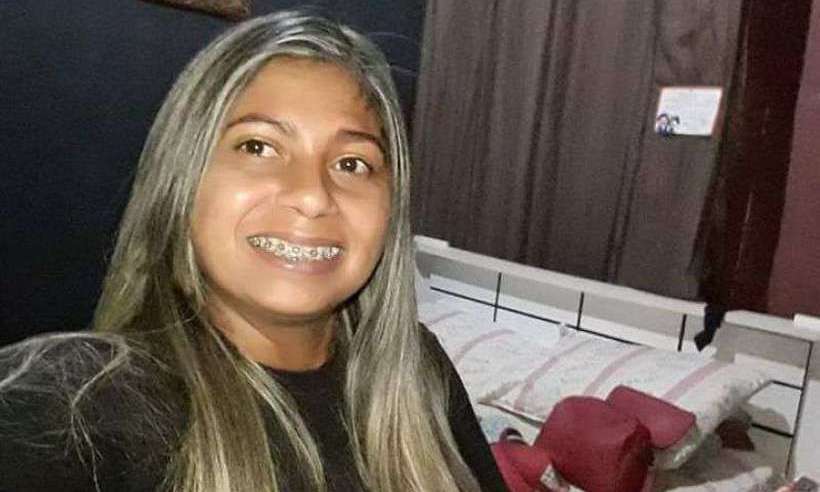 Assassino de servidora do MEC nega envolvimento em desaparecimento de mulher em Sobradinho - Arquivo pessoal