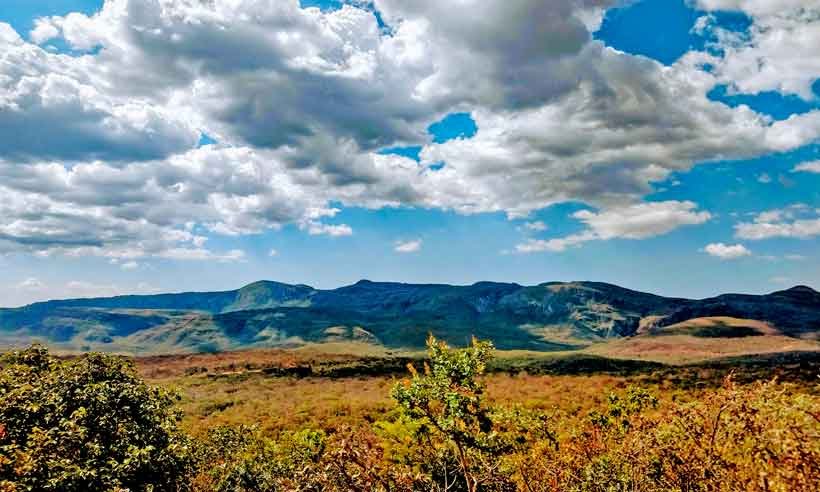 Santuário natural a 140 km de BH: descubra Lapinha da Serra