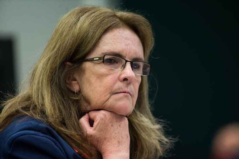 Graça Foster contrata advogado de Queiroz para se defender na Lava-Jato - Marcelo Camargo/Agência Brasil