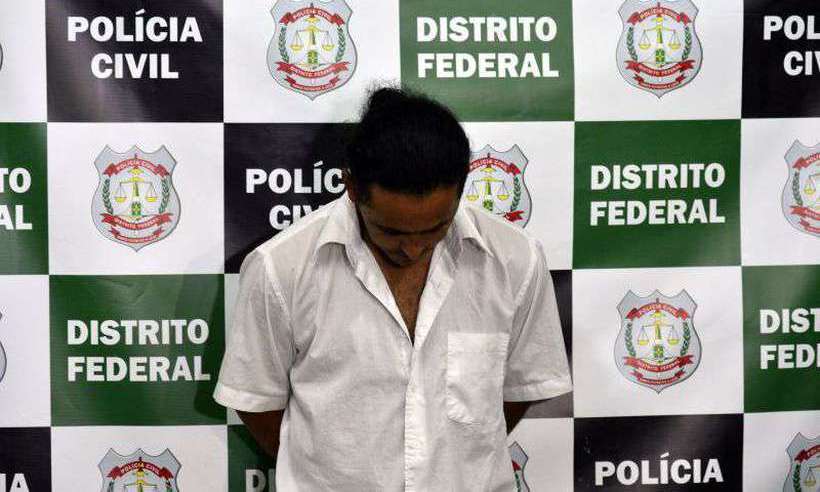 Laudo de corpo delito de servidora do MEC fica pronto até terça-feira - Marcelo Ferreira/CB/D.A Press