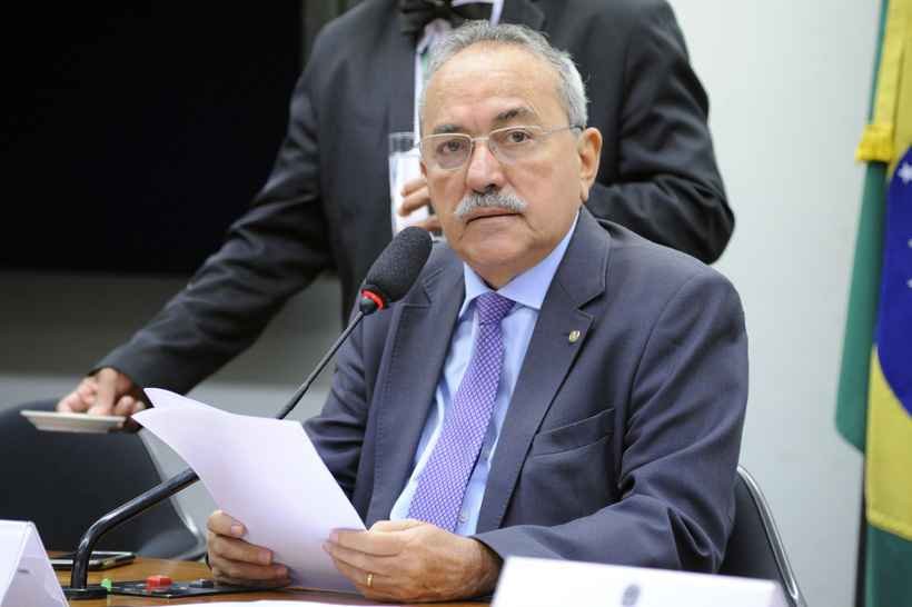 PSB aprova expulsão do deputado Átila Lira por voto a favor da Previdência - Cleia Viana/Câmara dos Deputados

