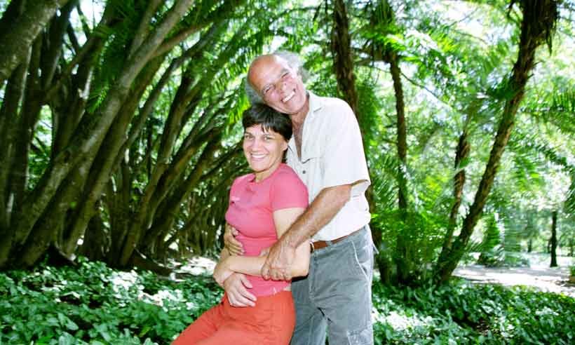 Exposição em BH homenageia o legado do dramaturgo João das Neves - Marcelo Sant'Anna/EM/D.A Press 