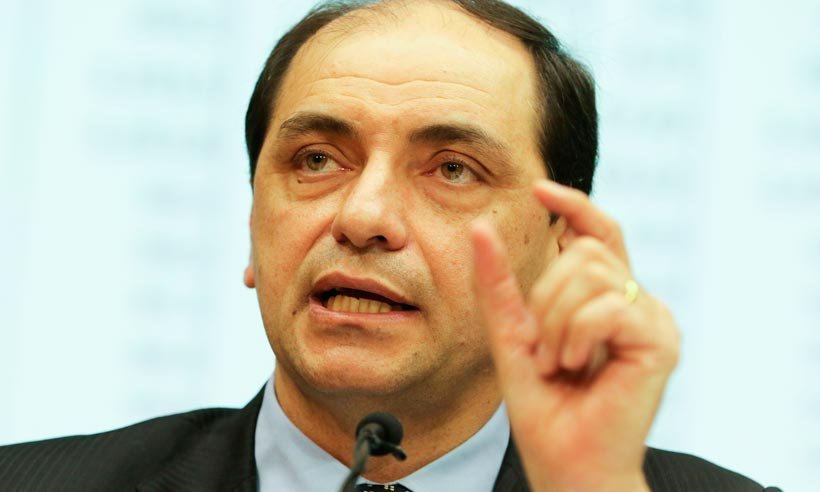Orçamento anual não prevê aumento real do salário mínimo em 2020 - Fábio Rodrigues Pozzebom/ABR
