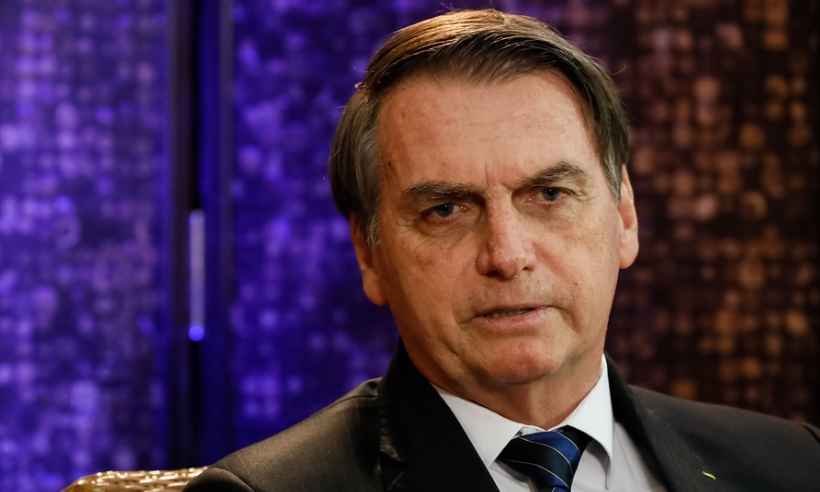 Bolsonaro deve vetar restrição ao uso de algemas na lei de abuso de autoridade - Flickr