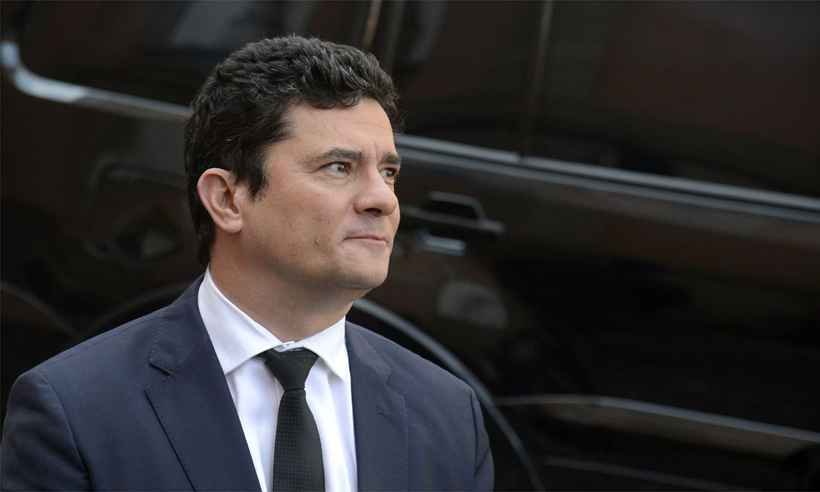 Moro nomeia diretora na Funai que já contestou demarcação de terra indígena - Tânia Rêgo/Agência Brasil