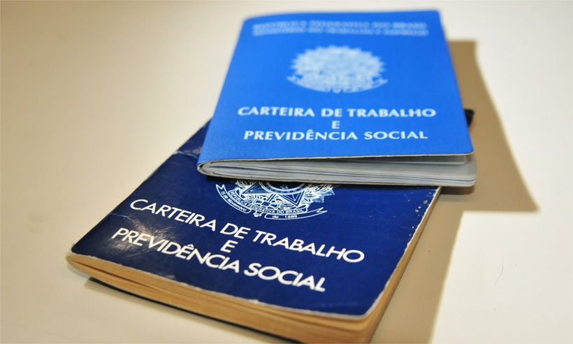 Governo quer desonerar folha para dar emprego a jovens - Gladyston Rodrigues/EM/D.A Press