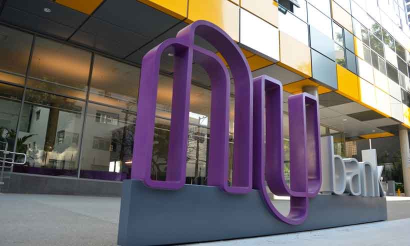 LinkedIn aponta 25 startups de destaque onde os brasileiros desejam trabalhar - Nubank/Divulgação (EEC51120)
