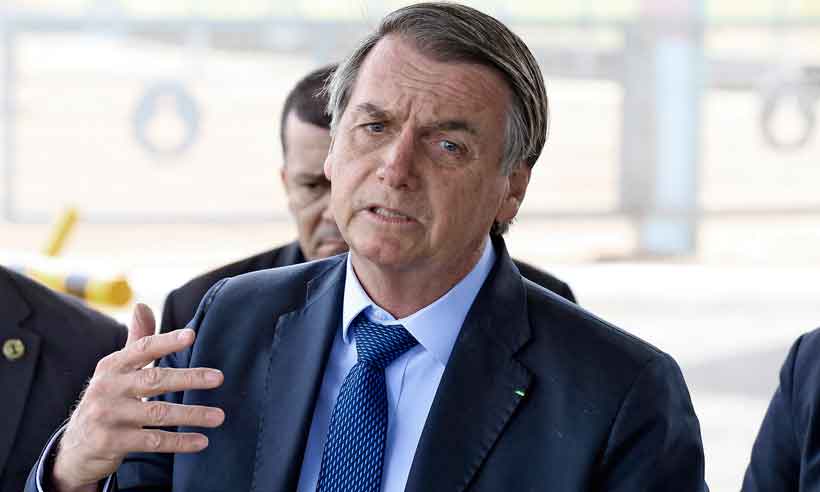 Governo de Jair Bolsonaro é marcado pelo caos