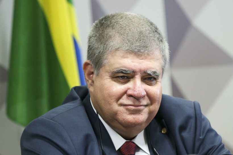 Tribunal suspende liminar que impedia Marun no conselho de Itaipu - Marcelo Camargo/Agência Brasil