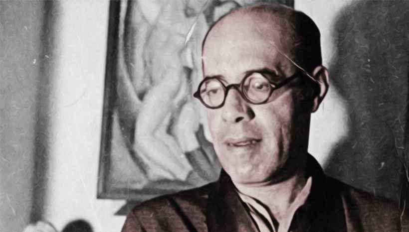 Biografia de Mário de Andrade traz correções históricas e recupera poema perdido do escritor - Wikimedia Commons