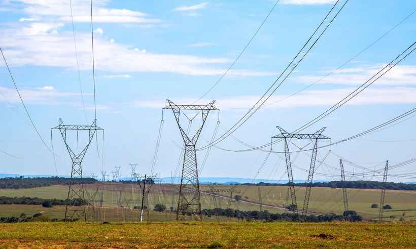 Furnas aplicará R$ 3 milhões em desenvolvimento sustentável - Daniela Monteiro/Furnas