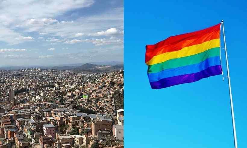 Evento é cancelado e Parada LGBTQI da Serra acusa Estado de ''adotar política racista'' - Pixabay/Larissa Ricci/ divulgação