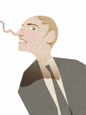 O poder de manipulação e desgraça das fake news
