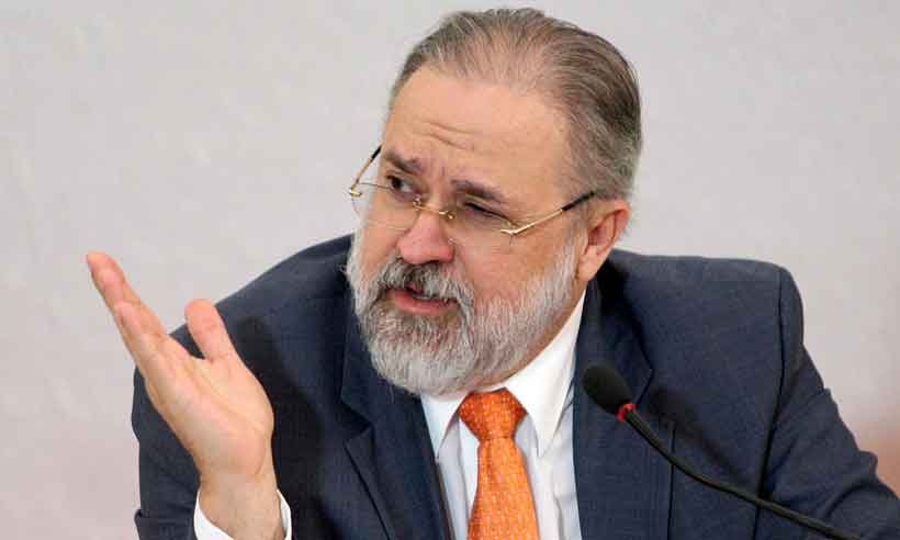 O rei e a dama - ROBERTO JAYME/ASCOM/TSE