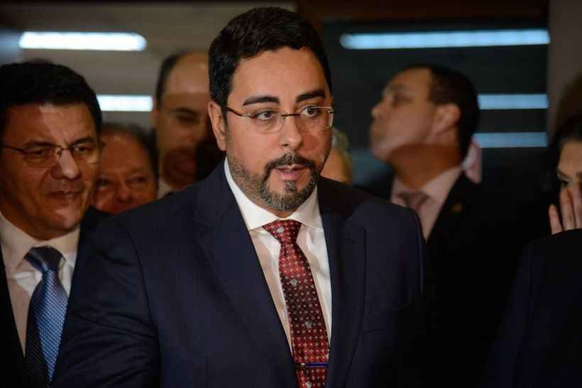 MPF pede a Bretas que dinheiro de 72 delatores seja dividido entre Rio e União - Fernando Frazão/Agência Brasil 