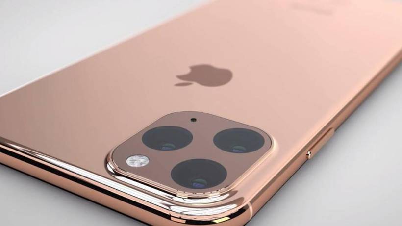 iPhone 11: Apple lança três novos celulares; câmera tripla é destaque - Reprodução 