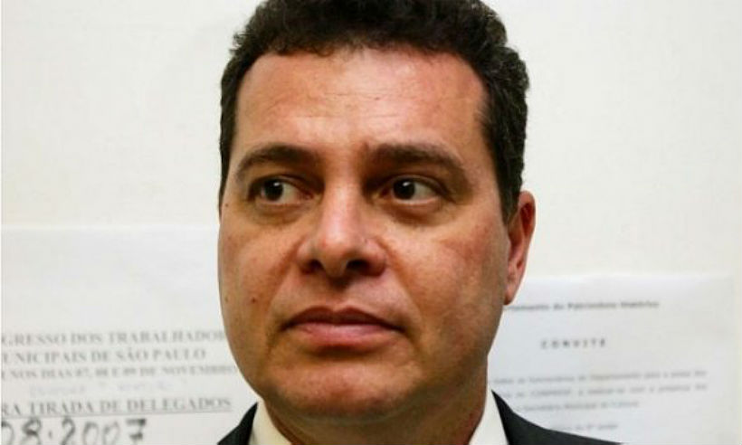 Justiça inocenta ex-número 2 de Kassab - Evelson de Freitas/Estadão