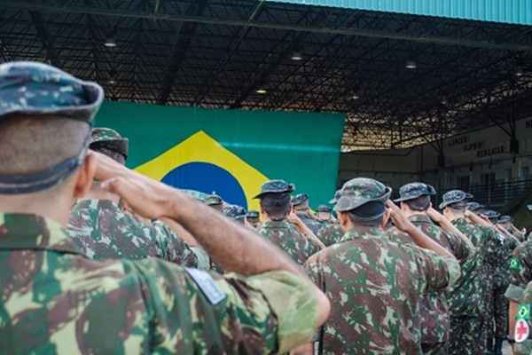 PF: militares da ativa escreveram carta para pressionar Exército a participar de golpe