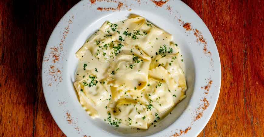 Circuito Gastronômico da Pampulha valoriza sabores da Mantiqueira - Nereu Jr./divulgação
