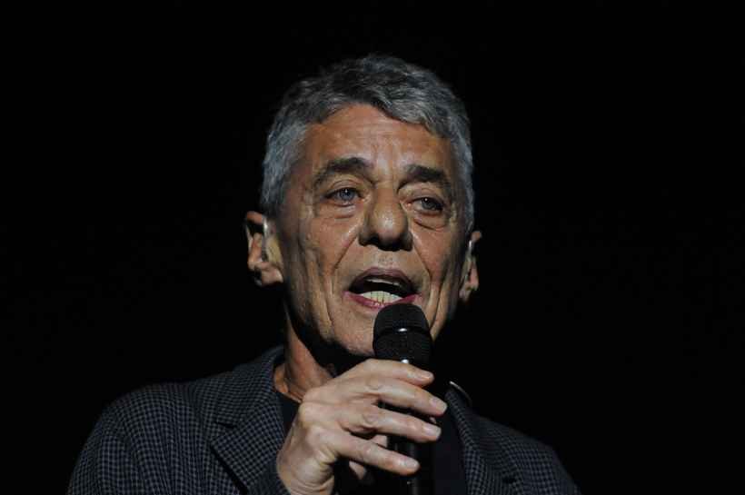 Produtora do Uruguai diz que exibição de filme sobre Chico Buarque foi censurada; Itamaraty nega - Marcos Vieira/EM/D.A Press