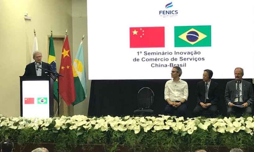 Prefeito mineiro faz críticas a empresários por envolvimento em casos de corrupção - Facebook/Reprodução 