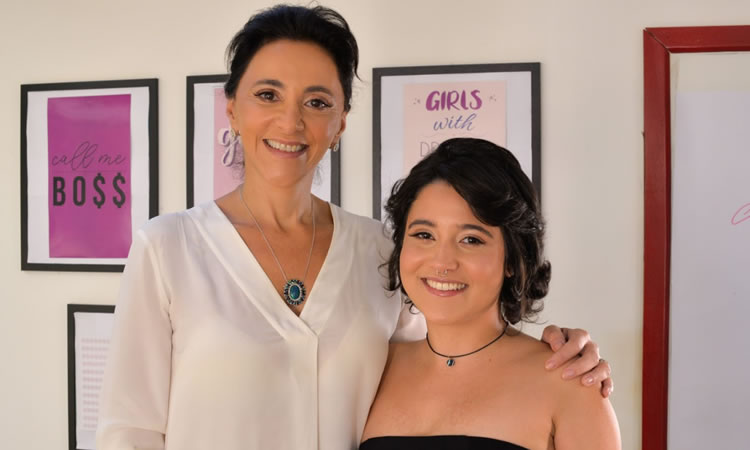 Medicina: saiba mais sobre a carreira com Márcia Salvador - Luisa Porcaro