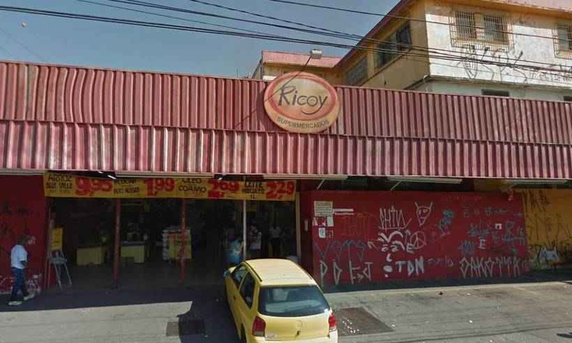 Justiça decreta prisão preventiva de seguranças que chicotearam jovem - Reprodução/Google Street View
