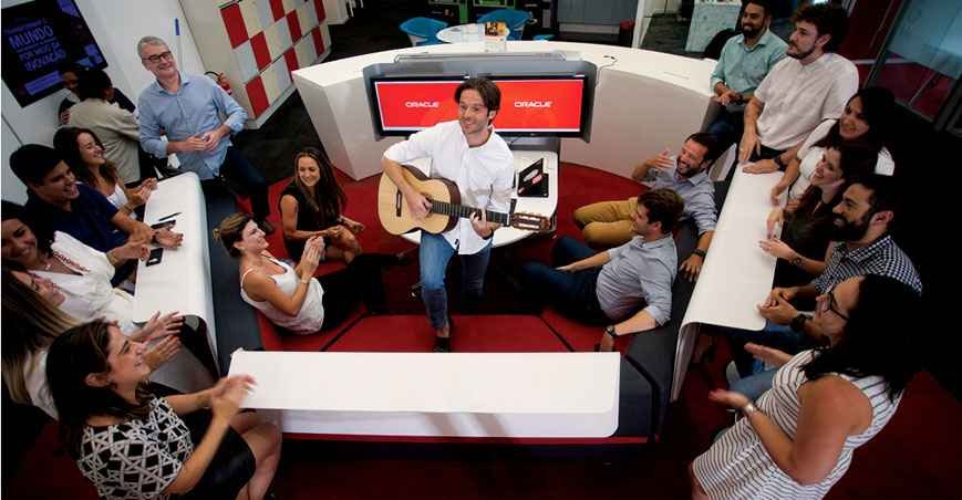 Investir na diversidade turbina os resultados - Cláudio Gatti/DIVULGAÇÃO