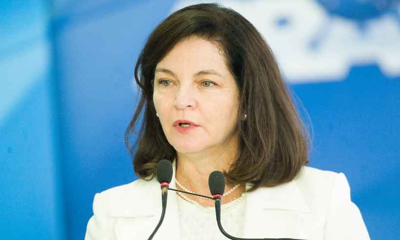 Raquel Dodge pede suspensão de 'Escola Sem Partido' no Paraná - Marcelo Camargo/Agencia Brasil Brasília 