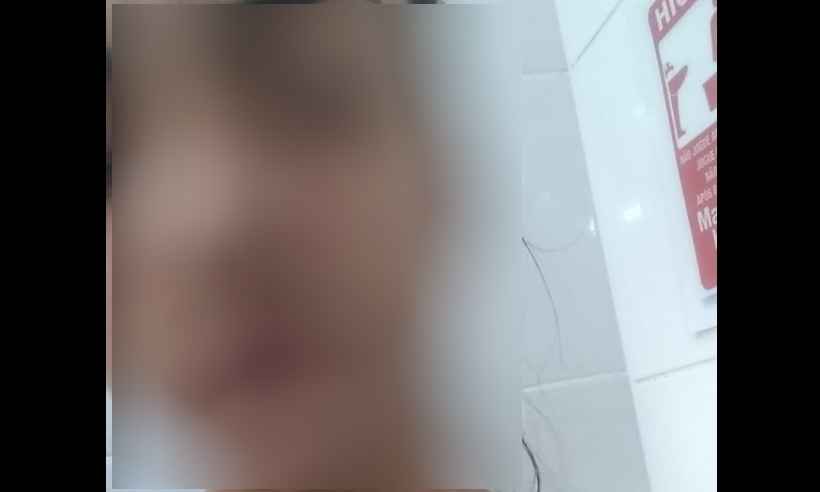 Vendedora diz ter sido dopada e estuprada por fotógrafo durante ensaio - Instagram/reprodução