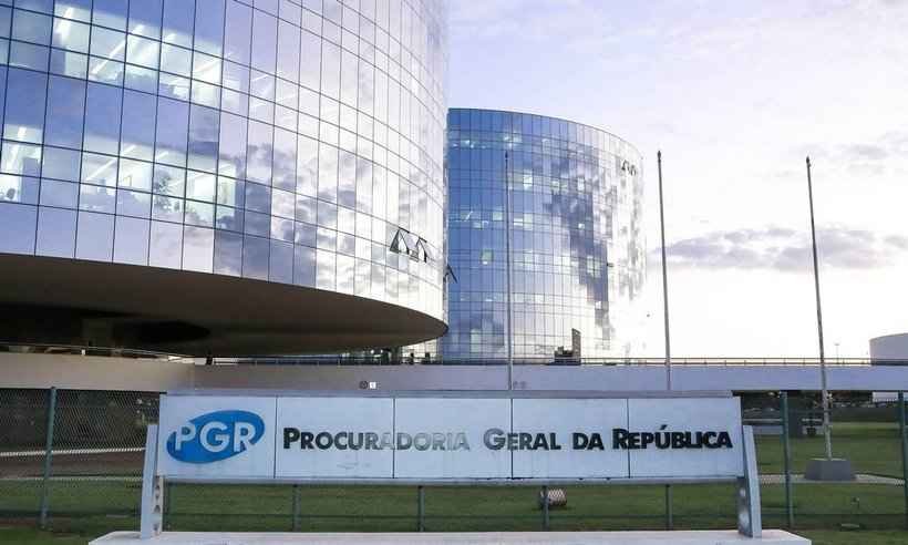 Procuradores que debandaram do grupo de Raquel na Lava-Jato estão de volta -  Antonio Augusto/Secom/PGR