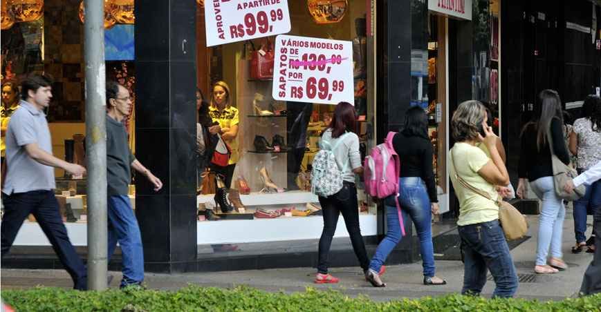   Taxa de juros cai a 5,5%, como investidor esperava - Juarez Rodrigues/EM/D.A Press %u2013 11/5/15

