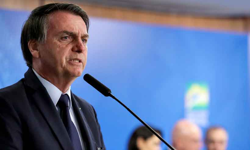 Balanço dos 200 dias de governo Bolsonaro
