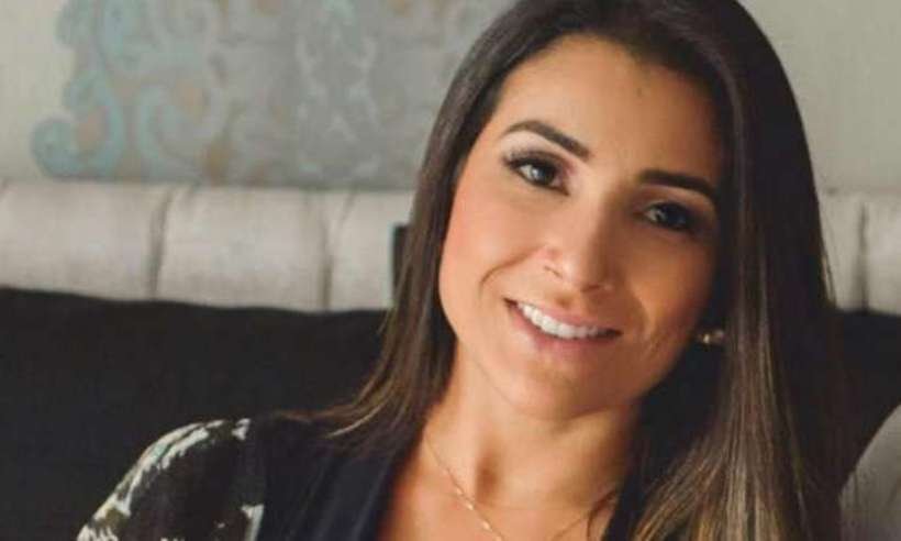 Justiça de Brumadinho condena Vale a pagar R$ 12 milhões por quatro mortes - Fernanda e o marido estavam hospedados na pousada Nova Estância