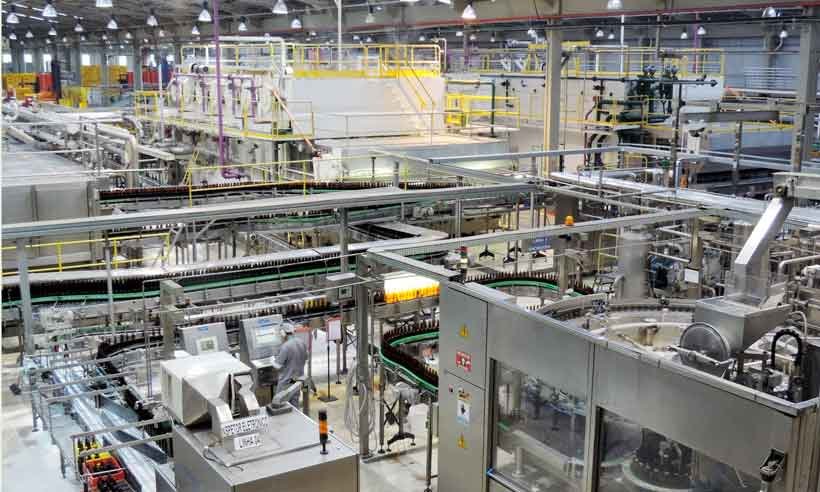 ANP autoriza empresas a produzirem, mesmo com denúncias de irregularidades - Liana Sabo/CB/D.A.Press  23/11/15
