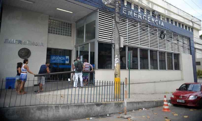 Morre menina de 8 anos baleada no Complexo do Alemão, no Rio de Janeiro - Agência Brasil