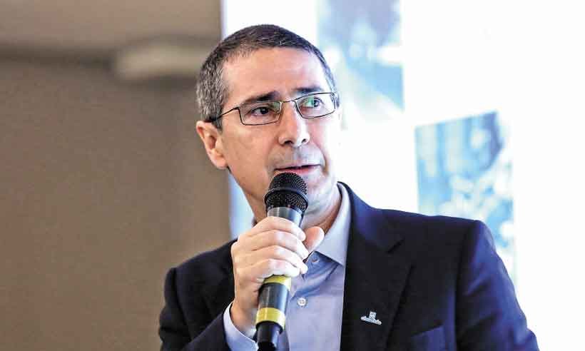 Informalidade no mercado de trabalho puxa produção de motos no Brasil  - Abraciclo/Divulgação