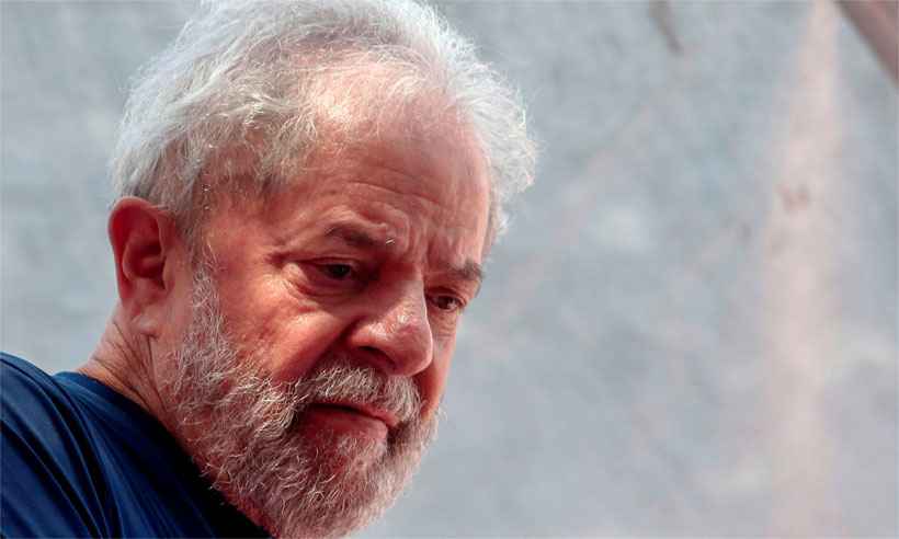 STF julga nesta quarta ação que pode beneficiar Lula e outros presos da Lava-Jato - MIGUEL SCHINCARIOL