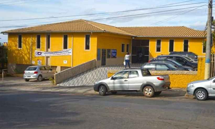 CPI da Santa Casa investiga desvio de dinheiro na saúde em cidade mineira - Thiago Góis/Jornal A Notícia