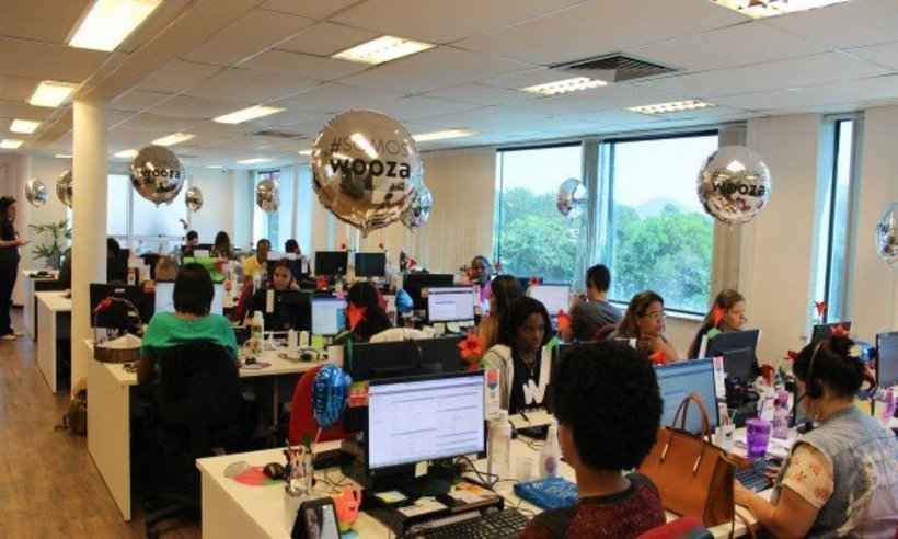 Empresas de serviços digitais abrem vagas de trainee - Wooza/Divulgação