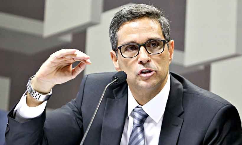 Poupança sem mudanças - Marcelo Camargo/Agência Brasil %u2013 26/2/19
