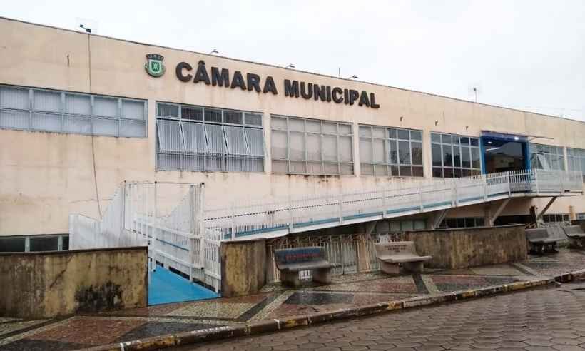 Projeto de lei iguala salário de vereador ao de professor em cidade do Sul de Minas - Luciane Brandani/Divulgação