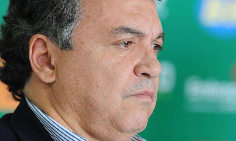 Homem que atirou em festa de deputado no Bairro Lourdes vai a júri popular  - Euler Junior/EM/D.A Press