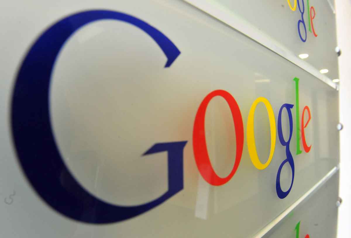 Google fortalece o combate aos deepfakes com nova tecnologia; veja exemplos - Georges Gobet / AFP