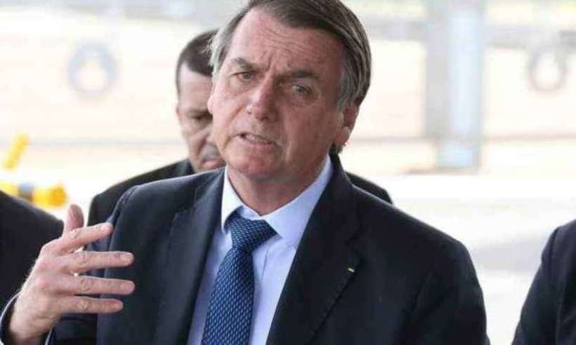 Centrão já se articula para derrubar vetos no Congresso - Antônio Cruz/Agência Brasil 