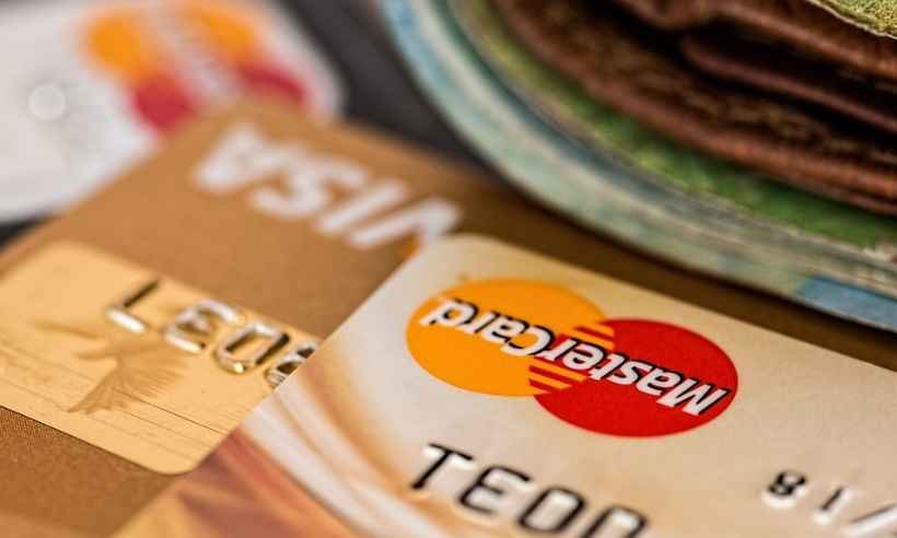 Especialista alerta para riscos no uso do cartão de crédito - Pixabay